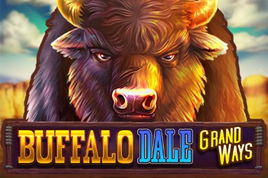 Buffalodalegrandways слот онлайн КристалСлот Казино